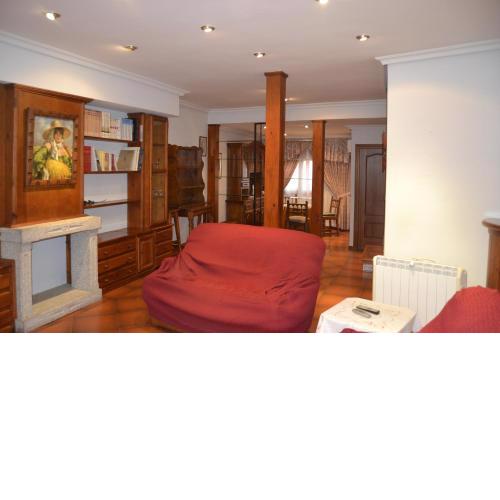 Casa Santo Tomé