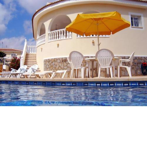 Casa Sara - Private Villa with Private Pool