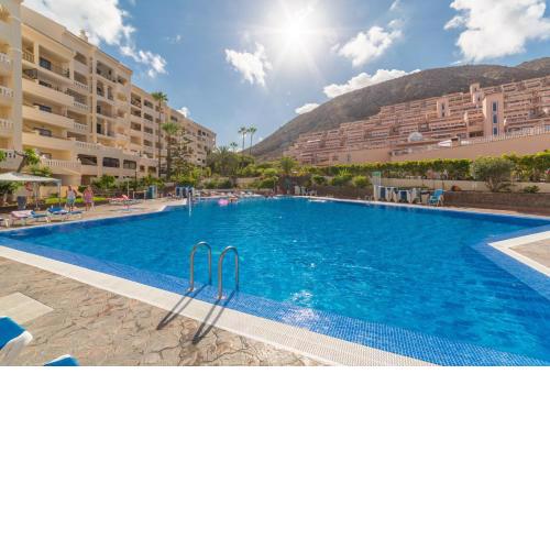 Casa Sara en Los Cristianos