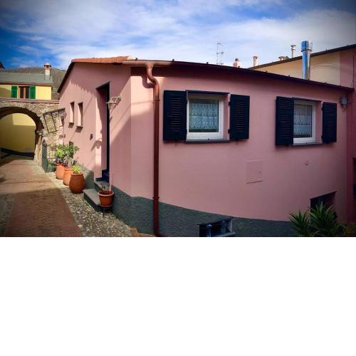 Casa Sara, Levanto, in collina ad un passo dal mare!