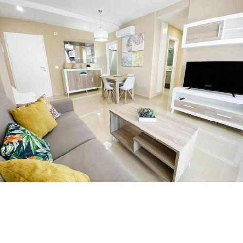 Casa Sarah Iván Luxury Homes 5ªPta Sur 1ª Línea