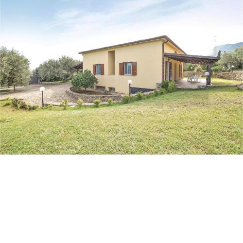 Casa Sardina
