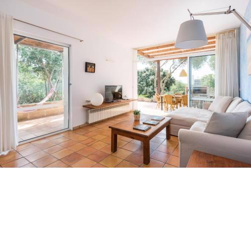 Casa Sarg Dorat- Binibeca Nou
