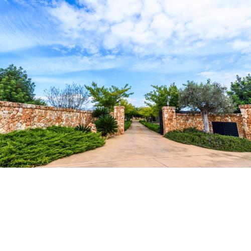 Casa S'Argela -cycling-tennis-swimming pool-billiards-wifi...