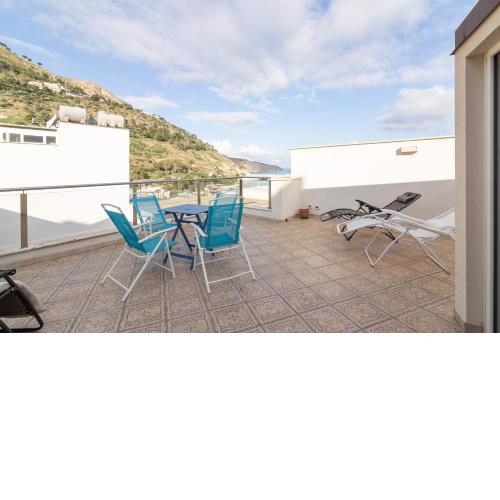 Casa Sarina Vista Mare e Montagna