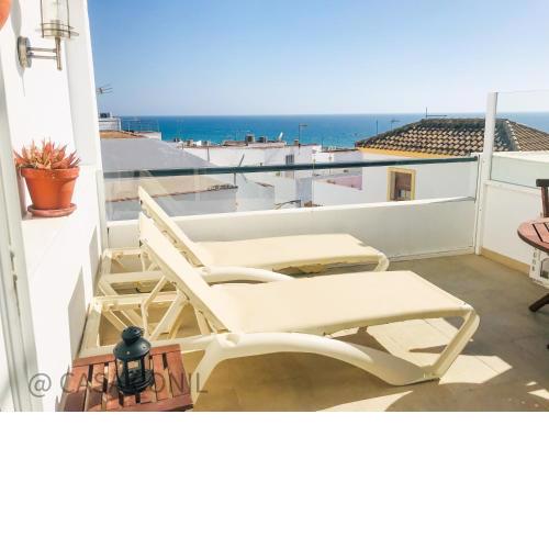 Casa Sarina