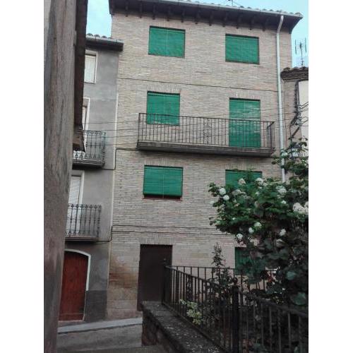 Casa Sariñena