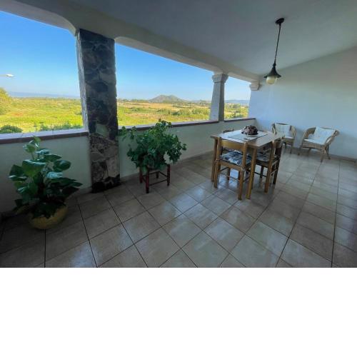 Casa Sas Mascheras with sea view