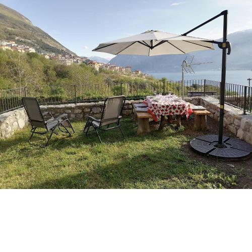 Casa Sasso