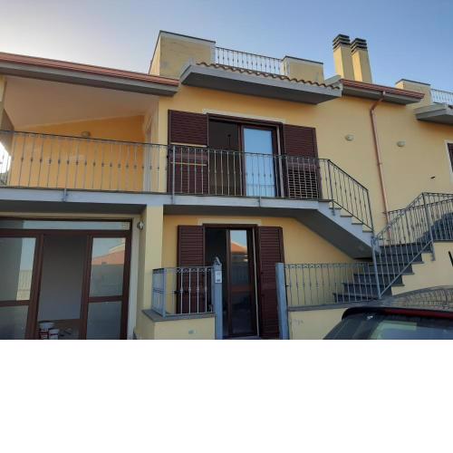 Casa sassos