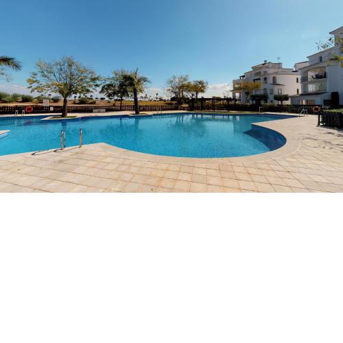 Casa Satsun - A Murcia Holiday Rentals Property