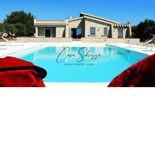 Casa Sbrizza