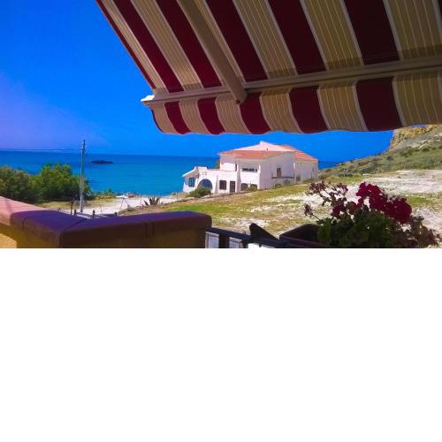 Casa Scala Dei Turchi