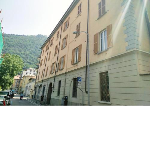 Casa Scalini