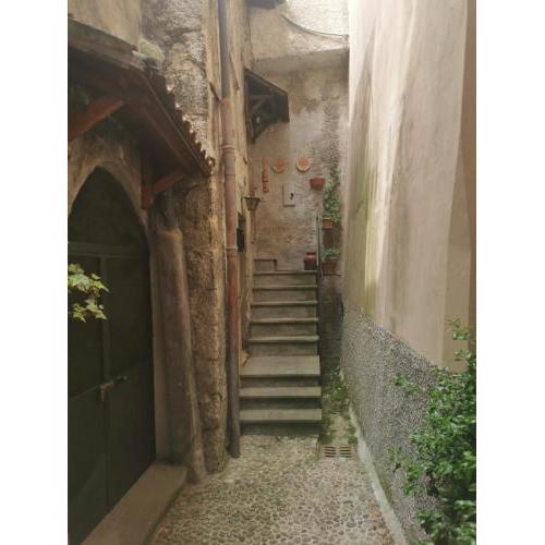 Casa Scanno centro storico