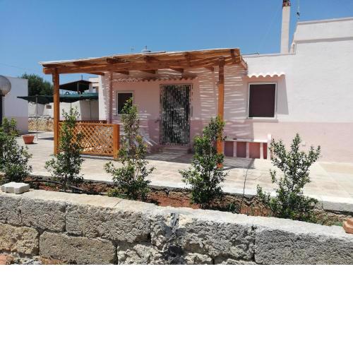 Casa Scapucci - Santa Maria di Leuca