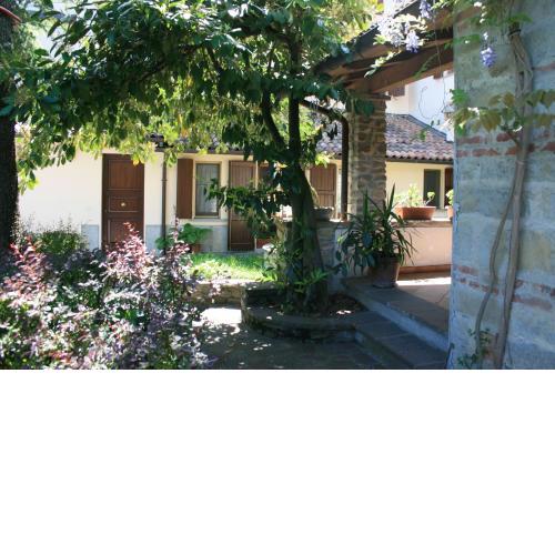 Casa Scheda