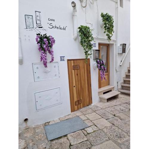 Casa Scheledd