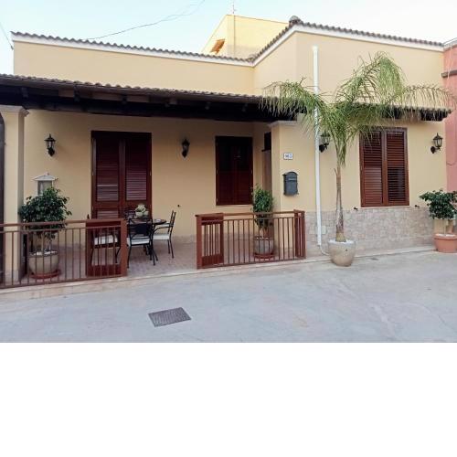 Casa Sciacca