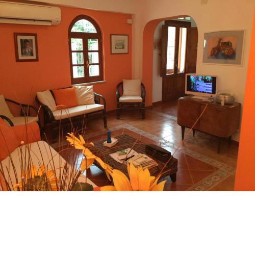 Casa Scilla e Cariddi