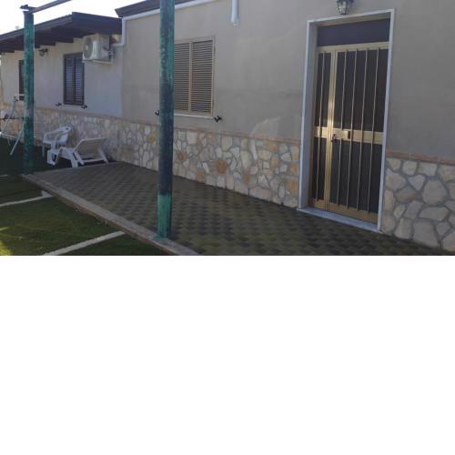 casa scina'