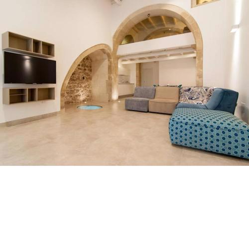 Casa Scina'