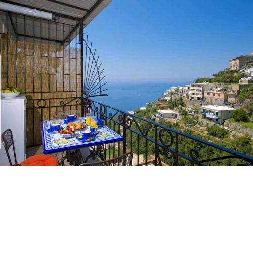 Casa Scirocco