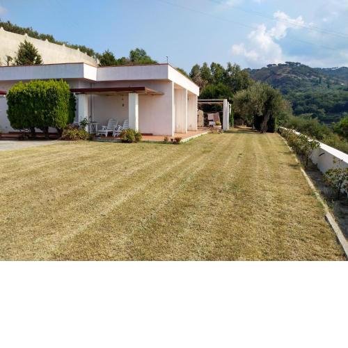 Casa Scirocco