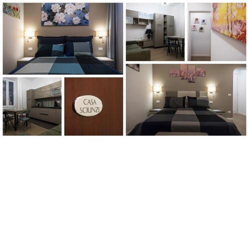 Casa Sciunzi - Elegant guest house in Rome Termini