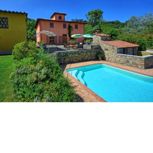 Casa Scopeti by PosarelliVillas