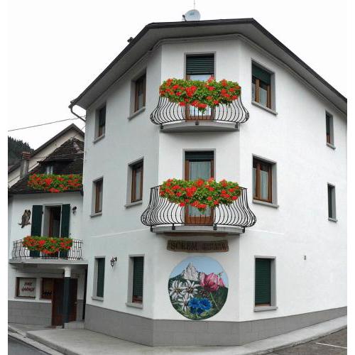 Casa Screm - Appartamenti e Camere