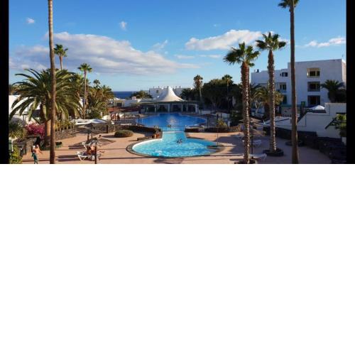 casa sea front costa teguise