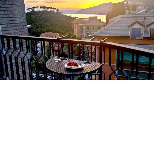 Casa Sea La Vie: Cosy Apartment with Sea View