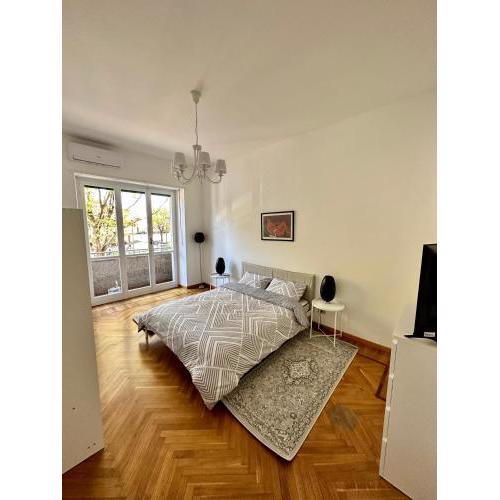 Casa Sebastopoli - vicino Pala Alpitour