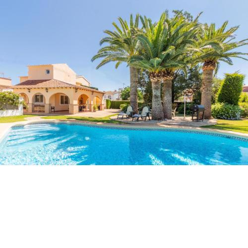 Casa Segaria