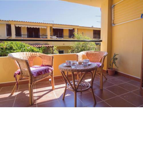 Casa Selina (cod. IUN Q1059)