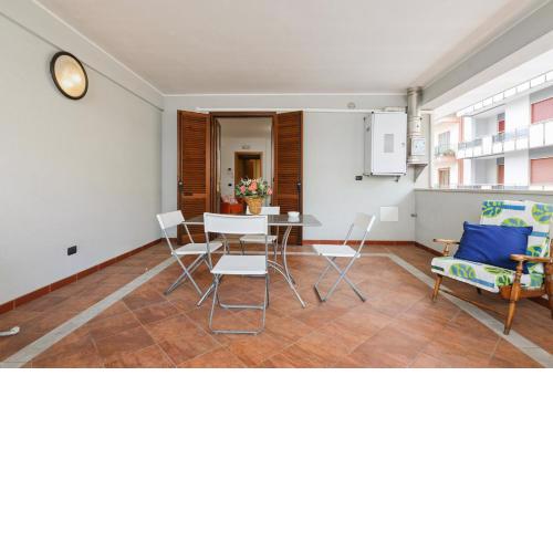 Casa Selleri Terrace Apartment