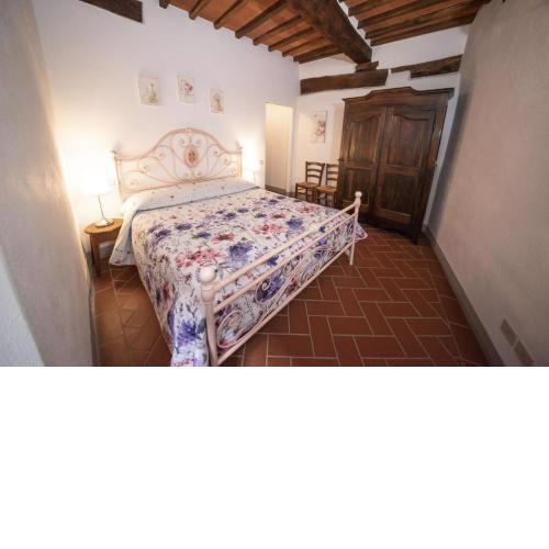 Casa Selvolini - VOLPAIA