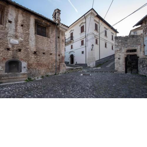 Casa Senatore