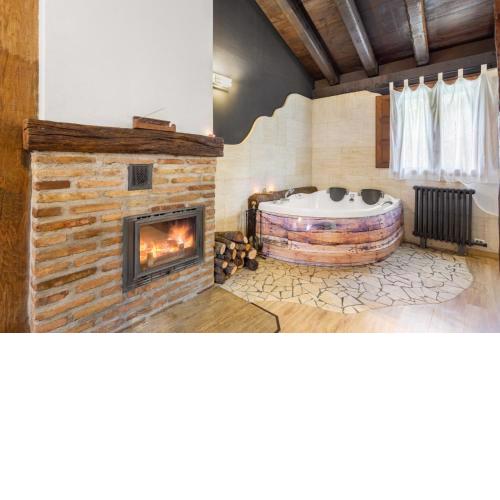 Casa Senderuela