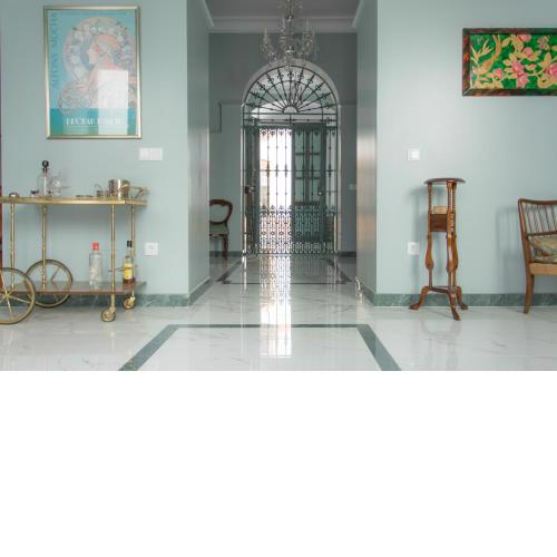 CASA SEÑORIAL CON PISCINA. CASA DONNA ISABEL
