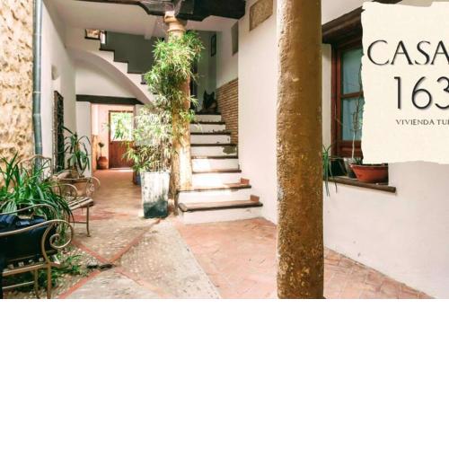 Casa señorial de 1630 Cerros de Úbeda