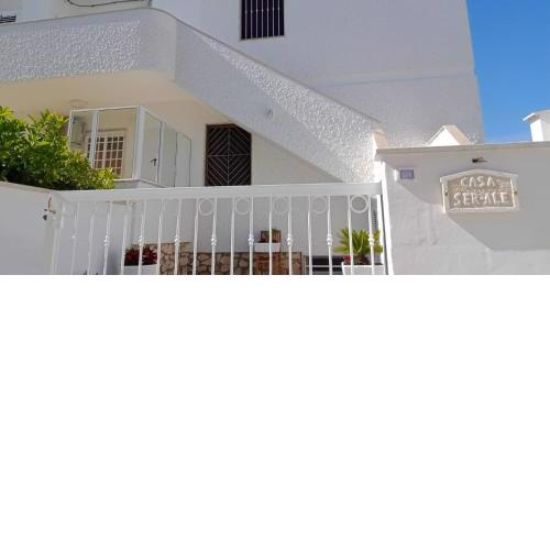 Casa Ser-Ale