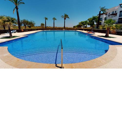 Casa Serena S- A Murcia Holiday Rentals Property