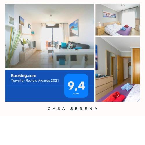 Casa Serena