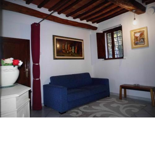CASA SERENA