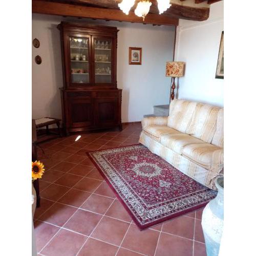 Casa Serena