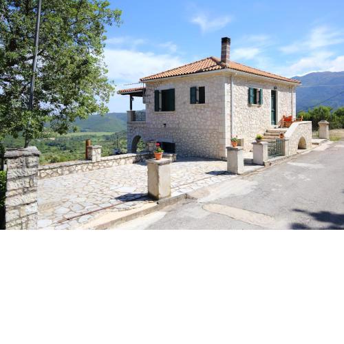 Casa Serenata