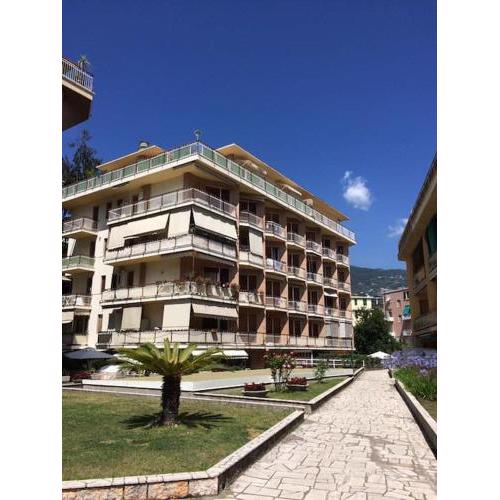 Casa Serenella - Bilocale a due passi dal mare