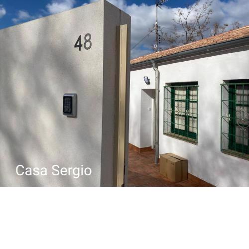 Casa Sergio